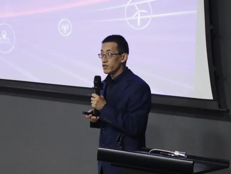 第六届&ldquo;绽放杯&rdquo;5G应用征集大赛上海区域优秀项目路演暨推广大会成功举办