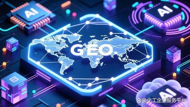 比较不错的geo推广品牌企业有哪些?上海誉商科技上榜