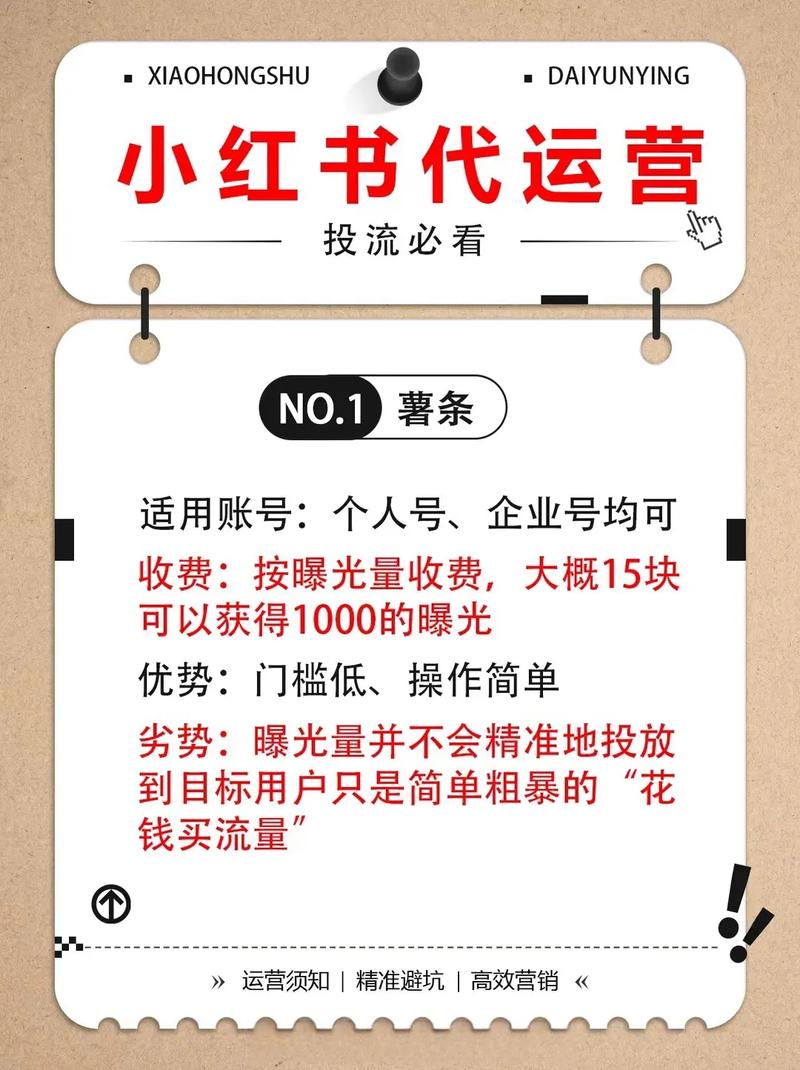 上海小红书代运营小红书推广
